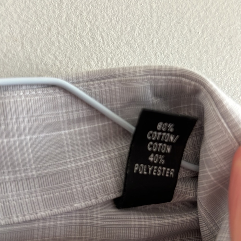 Fitted button down - Picture 6 of 6